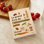 Het Grote Boek van Gezond Eten met Kazidomi 1