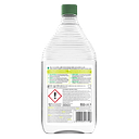 washing up liquid lemon 1