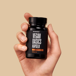 VEGAN BASICS - B2, B12, IJzer, Zink 2
