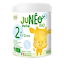 Lait de suite 2 Vache de 6 à 12 mois