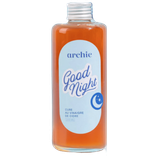 Cure Good Night 0