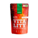 Mix Vitalité (maca, lucuma, cacao, herbe blé, spiruline, guarana, açaï) 0