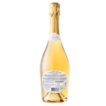 Alcohol-Free Sparkling White Wine 1