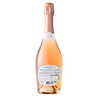 Alcoholvrije Mousserende Rosé Wijn 1
