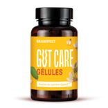 GUT CARE Vegan Probiotica 0
