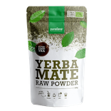 Yerba Mate Powder Vegan 0