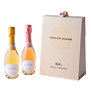 Coffret Vins Pétillants Sans Alcool 1