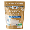Gluten-Free Oat Drink Powder