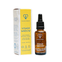 Huile Soin Visage Propolis Waouw