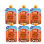 Set Milde Chili Con Carne Maaltijdflessen vanaf 7 maanden +