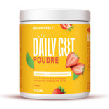 Probiotiques Poudre Fraise 0