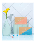Brauzz Fragrance-Free Laundry Sheets 1