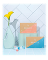 Brauzz Fragrance-Free Laundry Sheets 1