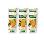 Briquettes Vita 12 Multi-Fruit Juice