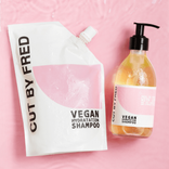 Vegan Hydrating Shampoo 1