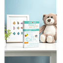 Omega-3 Kids Jelly Enfants Sans Sucre dès 3 ans 1