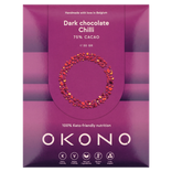 Pure Chocolade Peper Keto 0