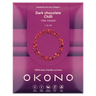 Dark Chocolate Chili Keto