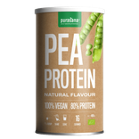 Vegaanse erwtenproteïnen naturel 0