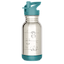 Loopy RVS Panda Kinderfles