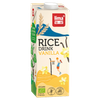 Boisson Riz Vanille
