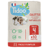 Diaper Pants Size 4 (8-15 kg) 0
