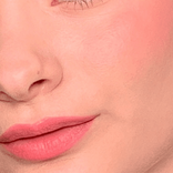 Natuurlijke Lippenstift & Blush Perzik 2