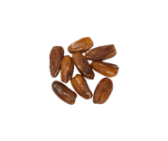 Dattes Deglet Nour Dénoyautées en Vrac 0
