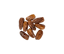 Ontpitte Deglet Nour Dadels in Bulk