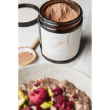 Rauwe Cacao Poeder Collageen 1