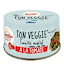 Tomato Vegan Tuna