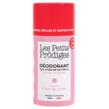 Déodorant Stick Fleur de Coton 0