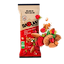 Mélange de fruits secs  Fraise des Bois Sauvage Amande Cynorrhodon