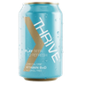 Alcohol-Free Beer with Vitamin D3 and B - Thrive Play 1