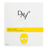 Masque Coton Anti-âge 0