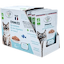 Zalm Stukjes Kattenvoer