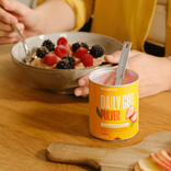 Probiotiques Poudre Fraise 2