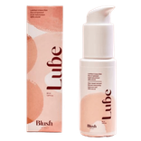 Natuurlijke Lube Glijmiddel 0