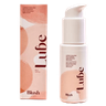 Natural Lube Lubricant 0