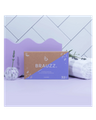 Lavender Laundry Detergent Sheets Organic 1