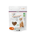 Tandheelkundige Hygiëne Kat Traktatie 0