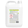 Lemon Dish Soap 1