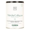 Marine Collagen Matcha 0