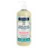 Dermatologische Wascrème