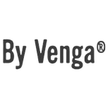 By venga logo