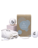 Boules Laine Sèchage Sèche-Linge 0