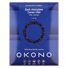 Chocolat Noir Éclats Cacao Kéto 0