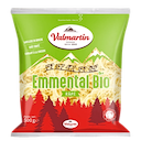 Grated Emmental Organic