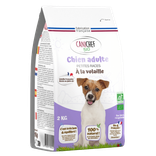 Complete Dog Food Small Breed 0