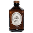 Sirop Yuzu Brut 0